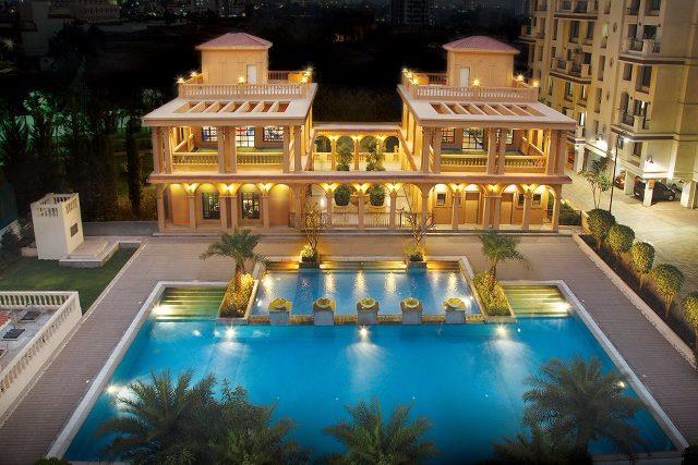 Puranik Aldea Espanola