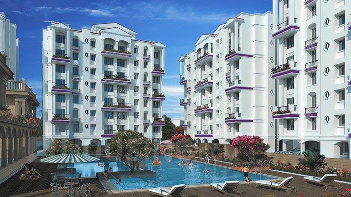 Puranik Aldea Espanola