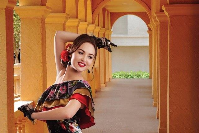 Puranik Aldea Espanola