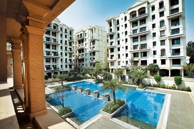 Puranik Aldea Espanola