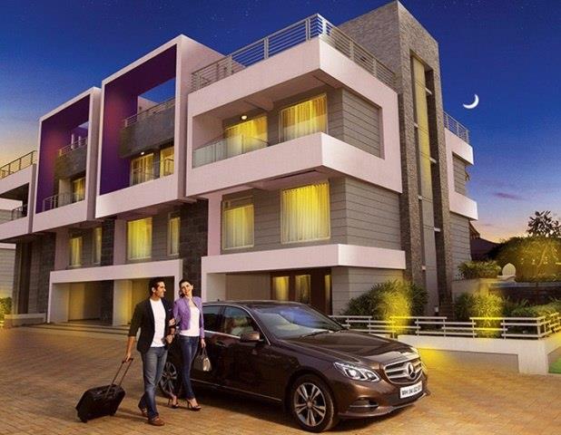 Puranik Aldea Espanola