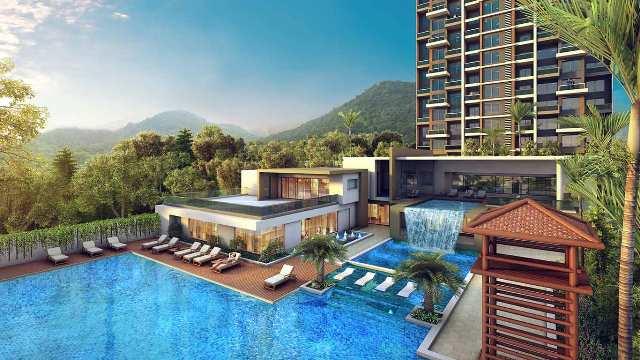 Kolte Patil Stargaze