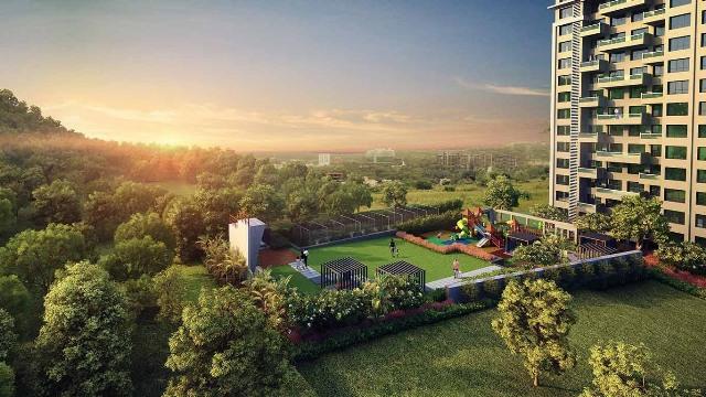 Kolte Patil Stargaze