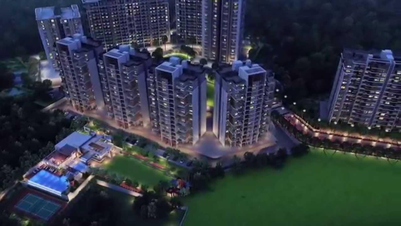 Kolte Patil Stargaze