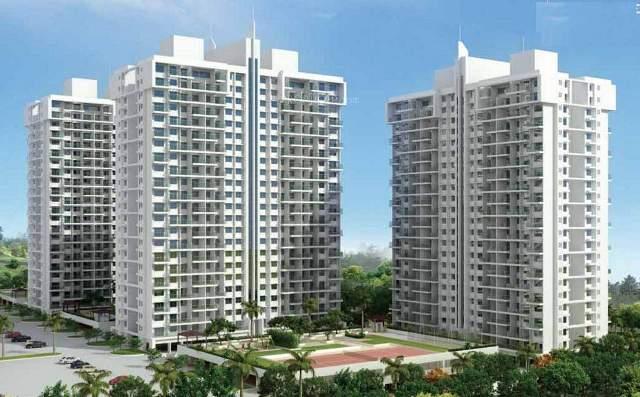 Kolte Patil Life Republic