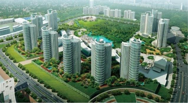 Kolte Patil Life Republic