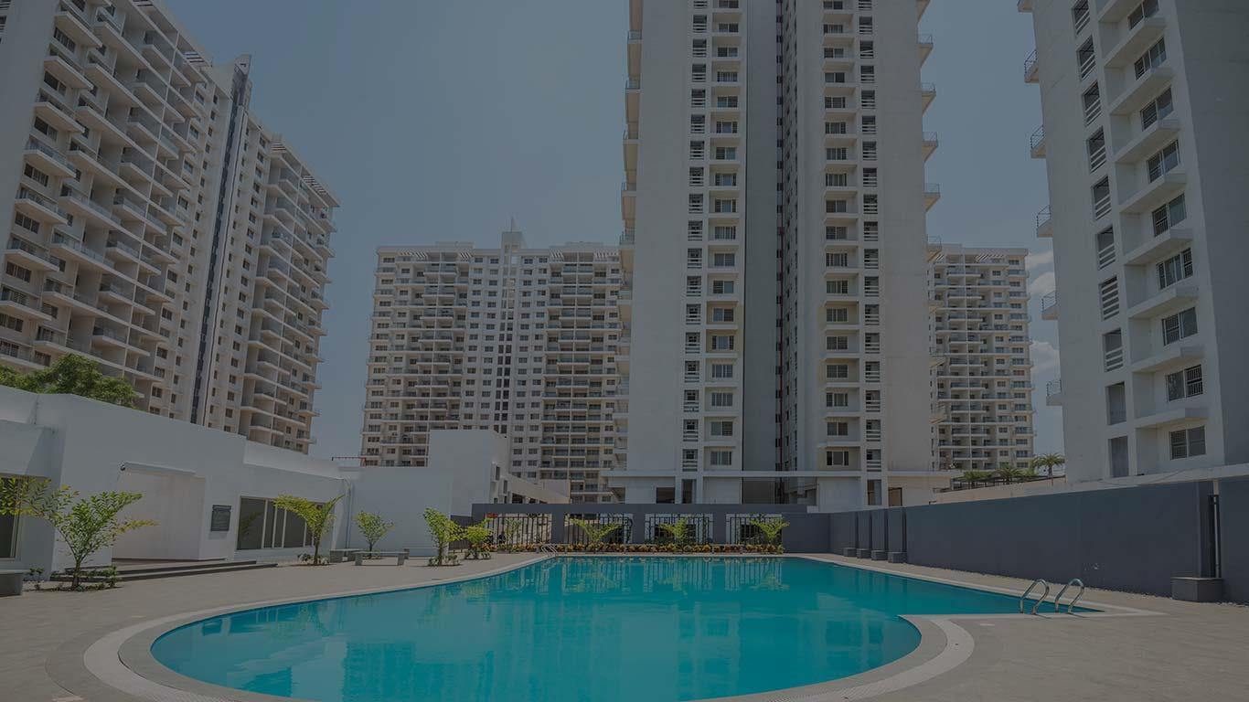 Kolte Patil Life Republic