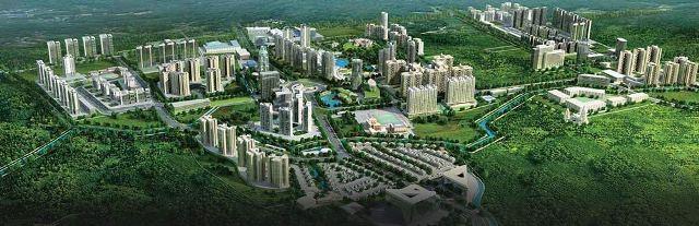 Kolte Patil Life Republic