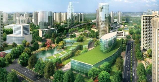 Kolte Patil Life Republic