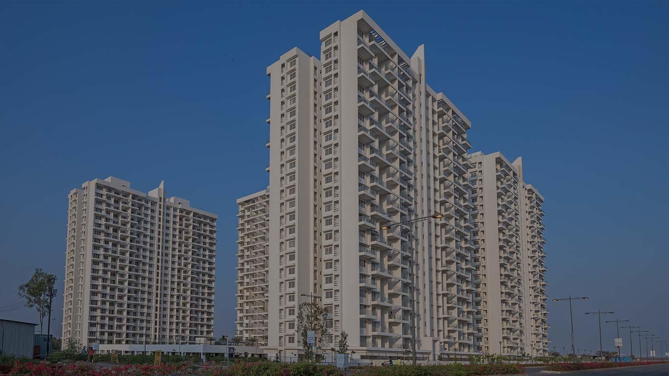 Kolte Patil Life Republic