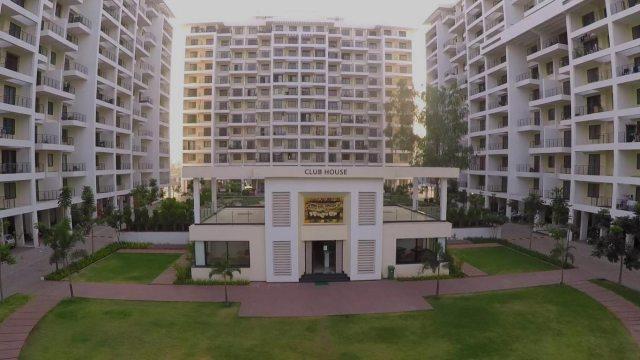 Kolte Patil IVY Estate