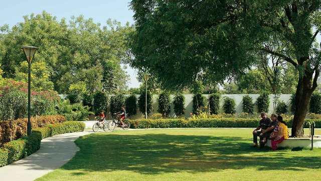 Kolte Patil IVY Estate