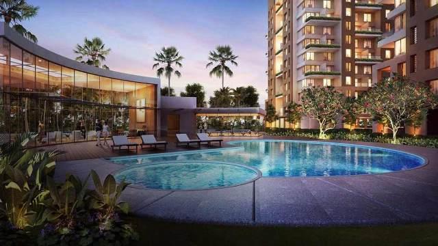 Kolte Patil IVY Estate