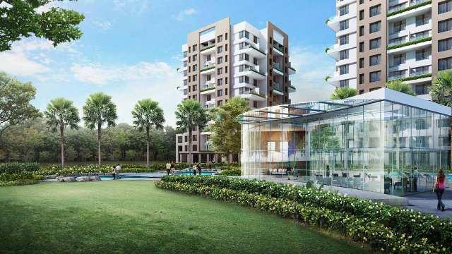 Kolte Patil IVY Estate