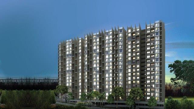 Goel Ganga Acropolis