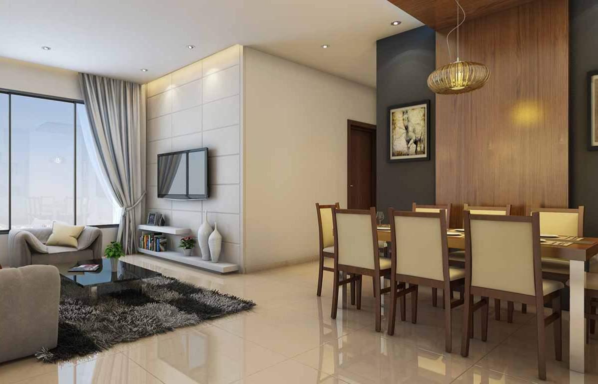 Goel Ganga Acropolis