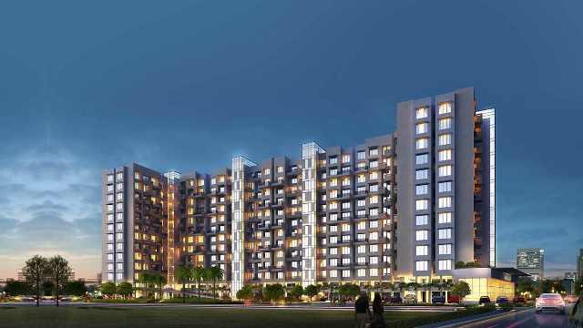 Goel Ganga Acropolis