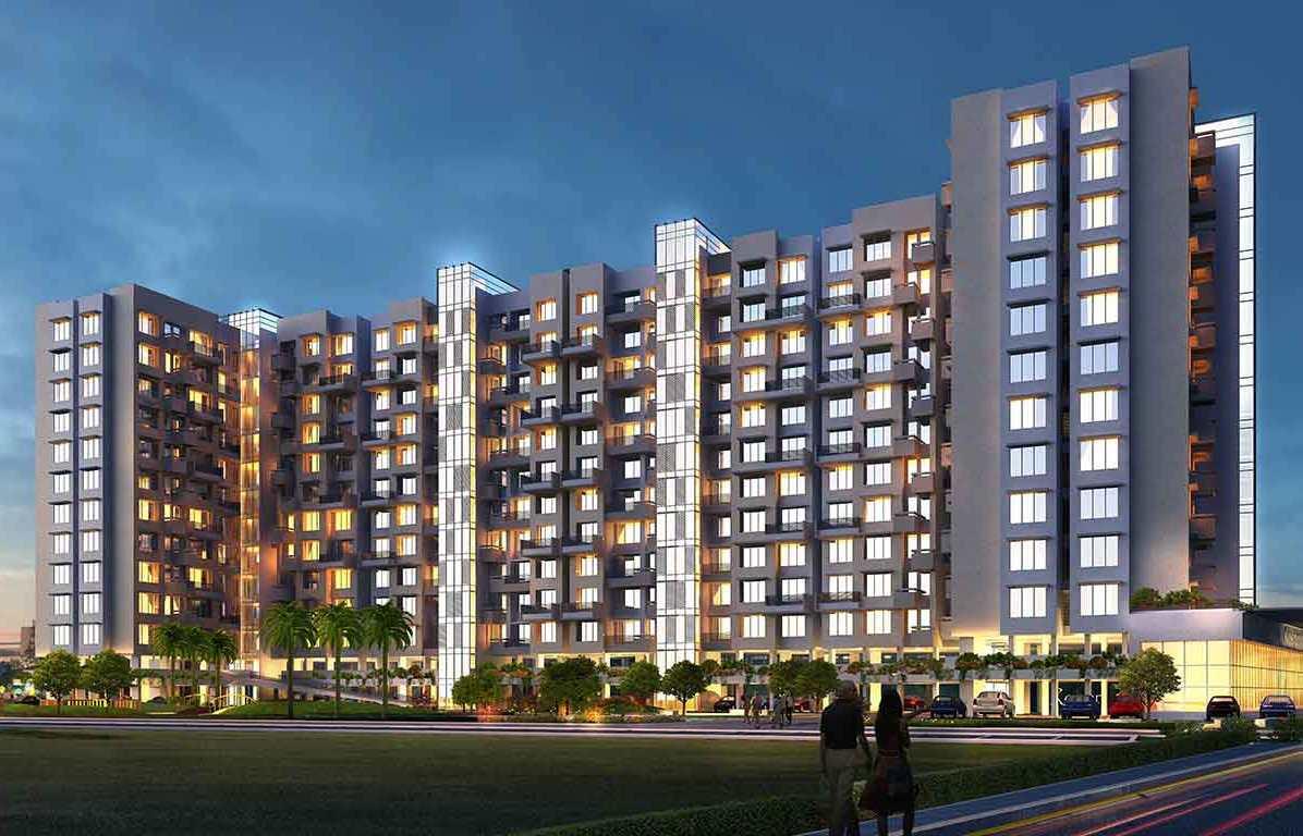 Goel Ganga Acropolis