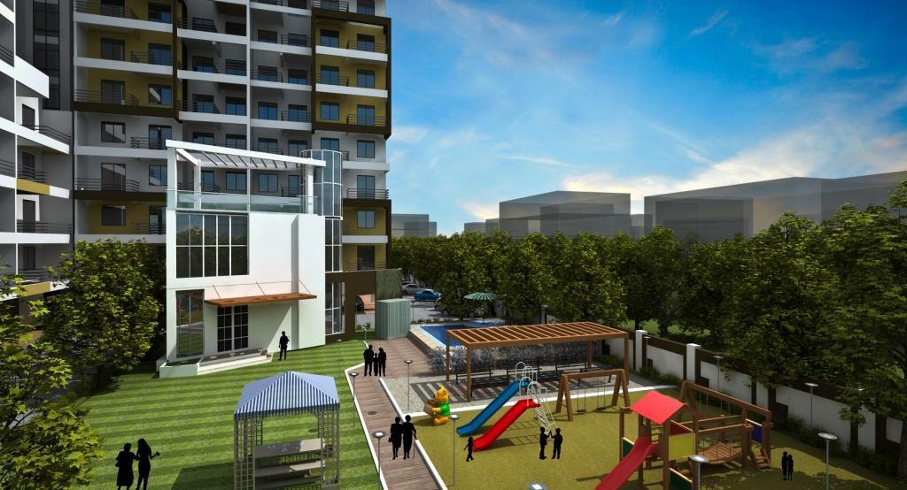 Kohinoor Saheels Fortune Park