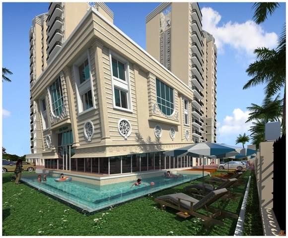 2 BHK Apartment For Sale in Radhey Krishna Casa Greens Exotica Lucknow