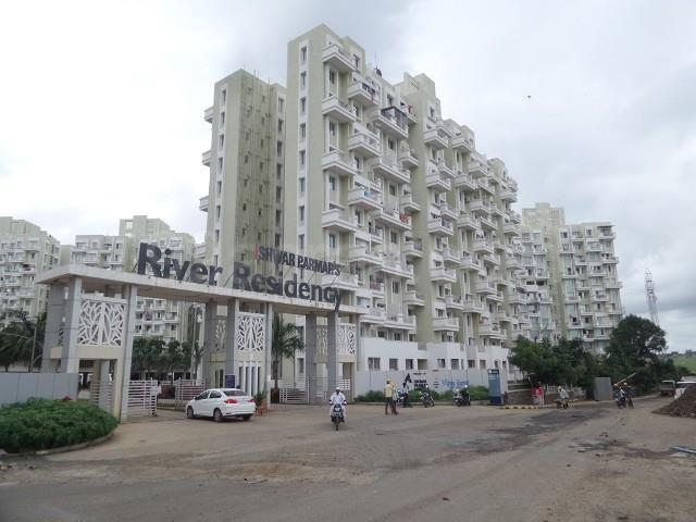 Iparmars River Residency