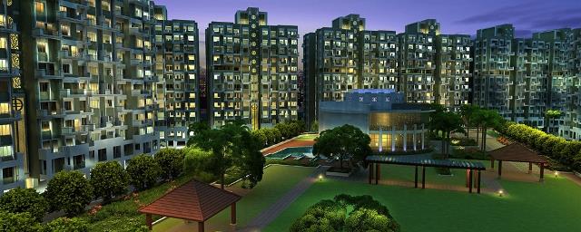 Iparmars River Residency