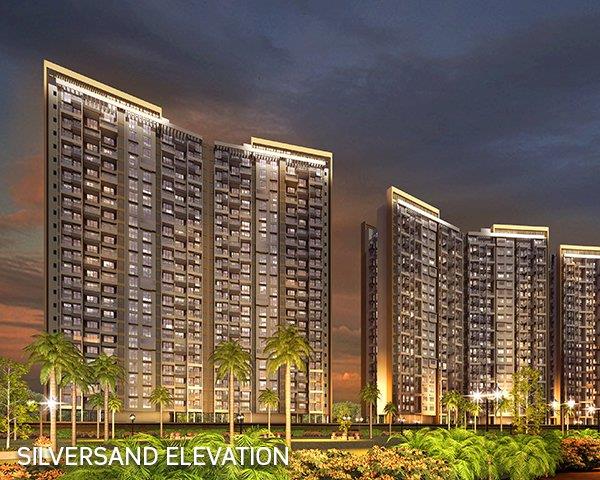  Purva Silver Sands