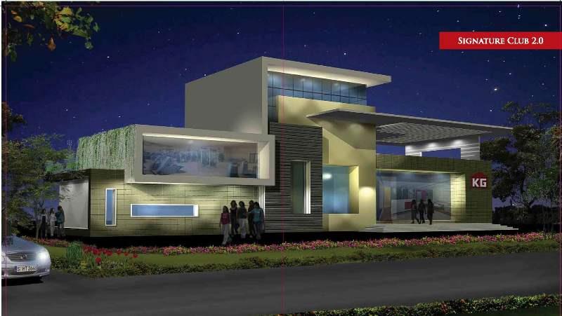 KG Signature City II