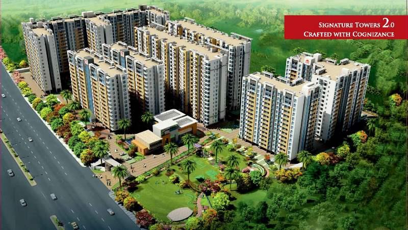 KG Signature City II