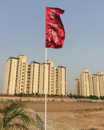 OM Divine World Plots