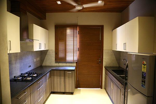 GBP Rosewood Estate Phase II