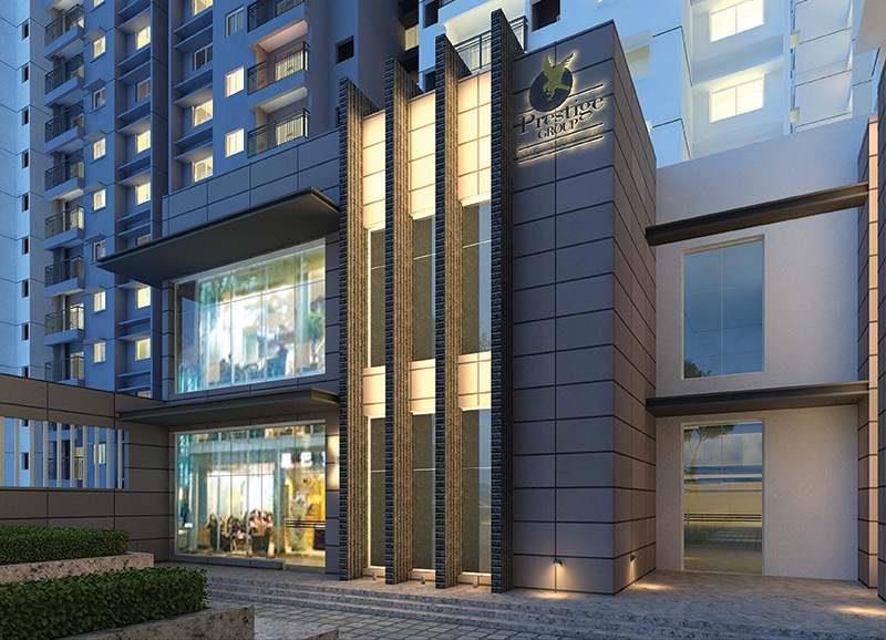 Prestige Park Square