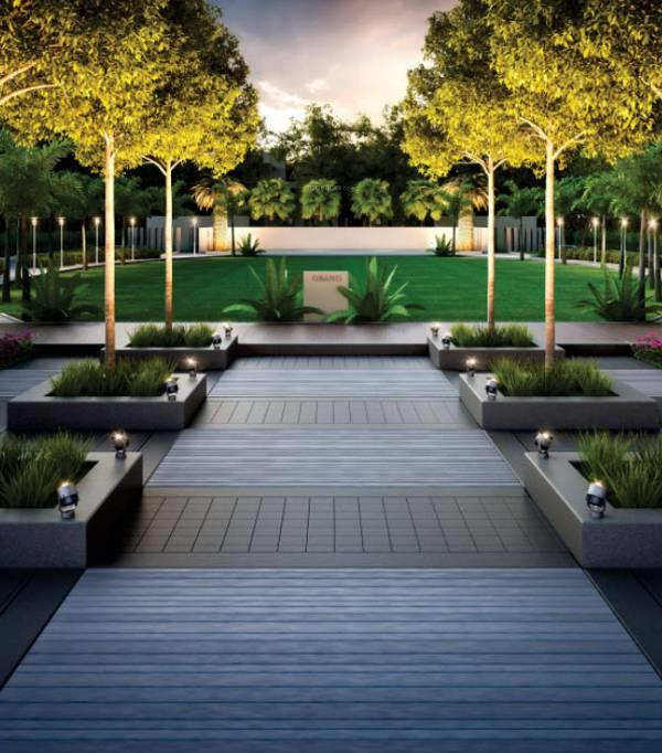 Applewood Silene Villas