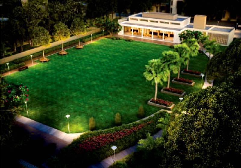 Applewood Silene Villas