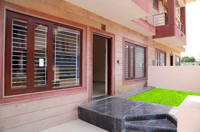 Chordias Prime Ville