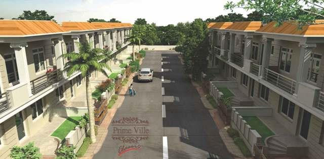 Chordias Prime Ville Classic