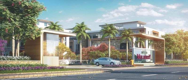 Rishita Mulberry Villas