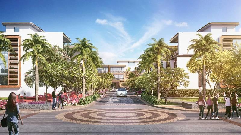 Rishita Mulberry Villas