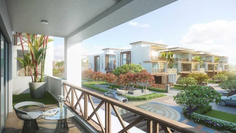 Rishita Mulberry Villas