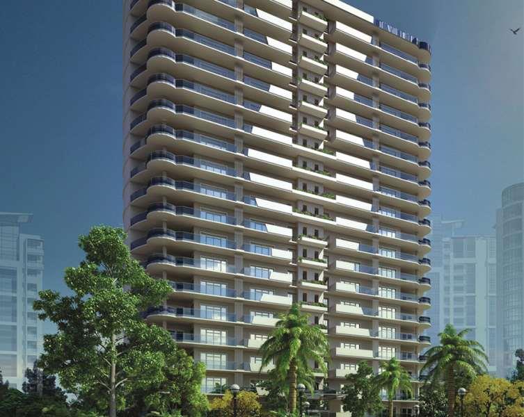 Spaze Villa Apartment