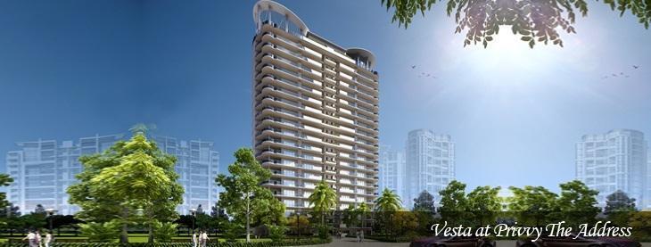 Spaze Villa Apartment