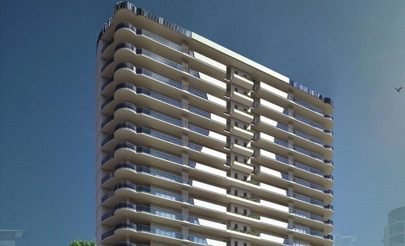 Spaze Villa Apartment