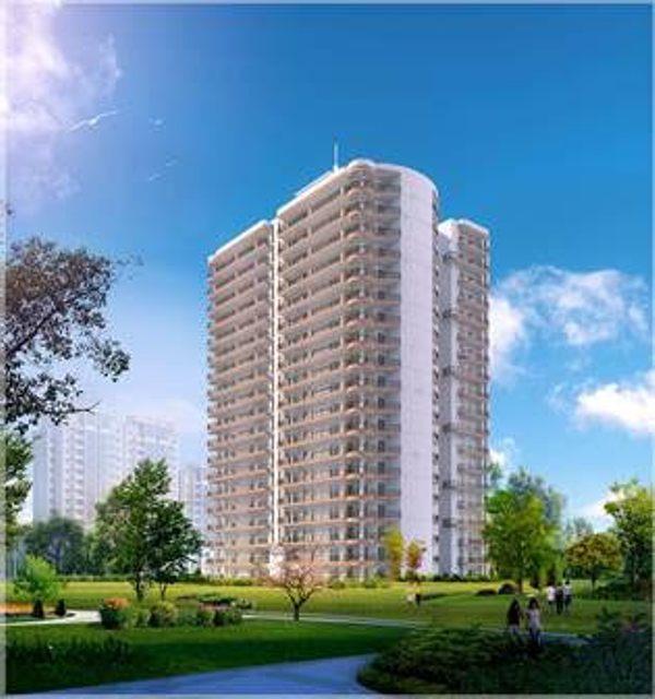 Spaze Villa Apartment