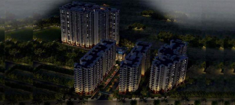 SMR Vinay Harmony County