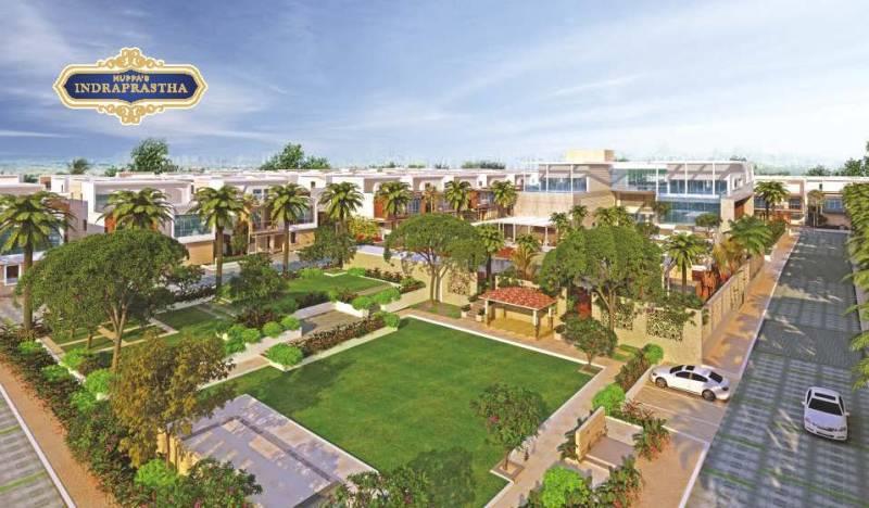 Muppa Indraprastha Villa