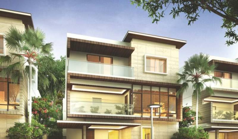 Muppa Indraprastha Villa