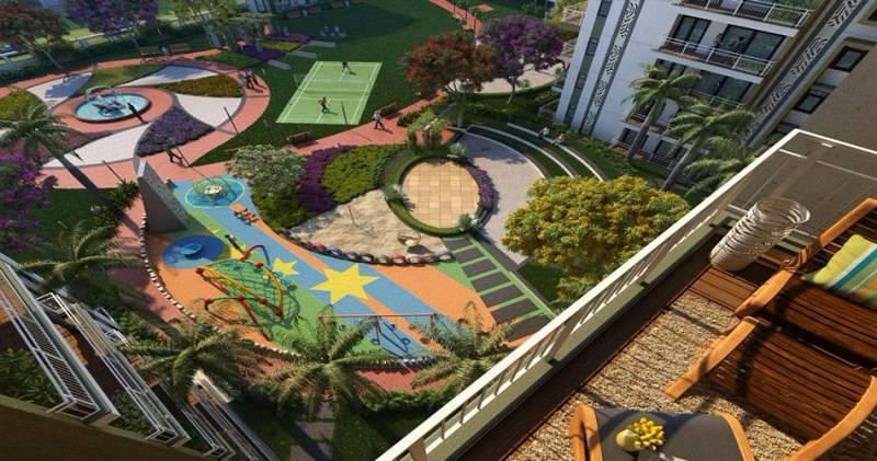 Manglam Rangoli Greens