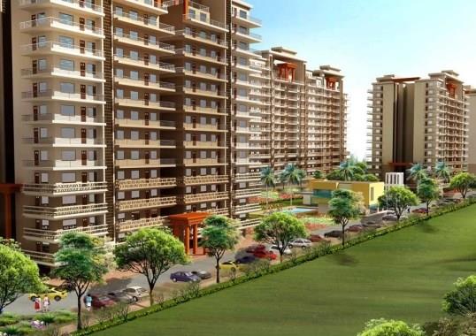 Piedmont Taksila Heights