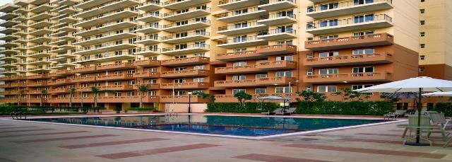 Piedmont Taksila Heights