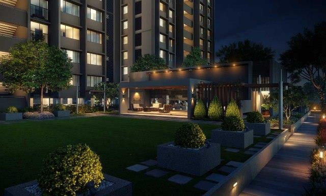 Siddhi Aarohi Elysium